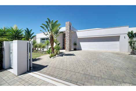 Property photo of 12 Dunstone Road Semaphore Park SA 5019