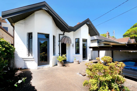 24 Lennox St, Bellevue Hill, NSW 2023