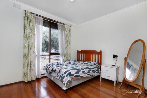 Property photo of 11 Le Gallienne Crescent Mulgrave VIC 3170