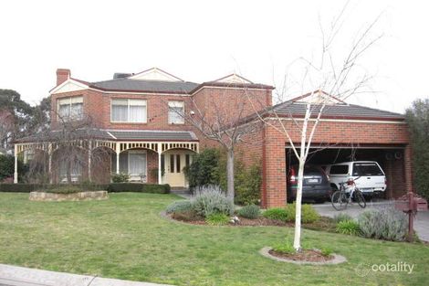 3 Denham Pl, Berwick, VIC 3806