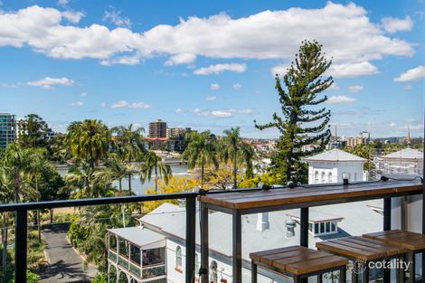 3606/19 Anderson St, Kangaroo Point, QLD 4169