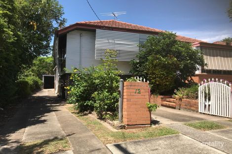 2/12 Bouchard St, Chermside, QLD 4032