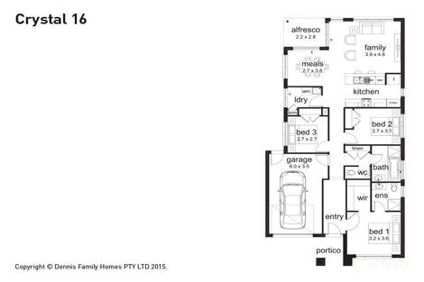 Property photo of 26 Prospector Crescent Diggers Rest VIC 3427