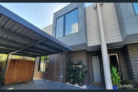2/100 Edwin St, Heidelberg Heights, VIC 3081