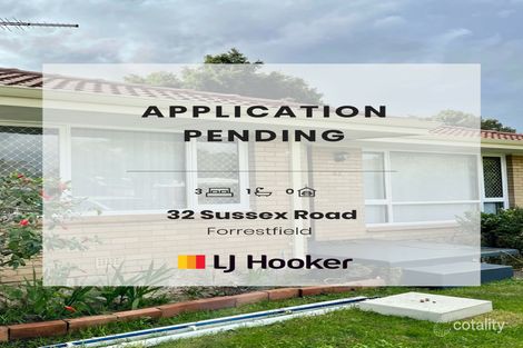 Property photo of 32 Sussex Road Forrestfield WA 6058