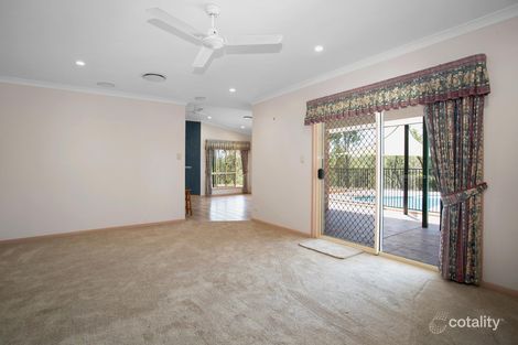 Property photo of 32 Greenmount Drive Victoria Plains QLD 4751