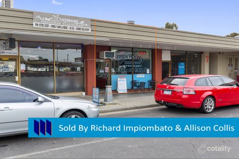 7/115 Anzac Ave, Seymour, VIC 3660