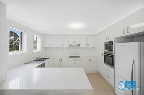 Property photo of 38 Allambee Place Valentine NSW 2280
