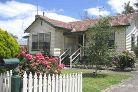 10 Westacott St, Hamilton, VIC 3300