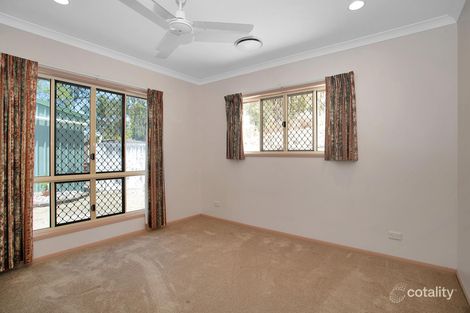 Property photo of 32 Greenmount Drive Victoria Plains QLD 4751