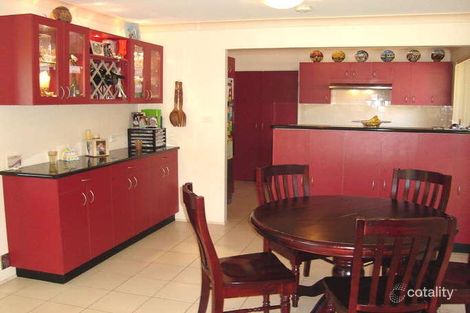Property photo of 32 Bunyarra Drive Emu Plains NSW 2750