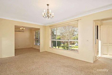 Property photo of 16 Olympus Street Winston Hills NSW 2153