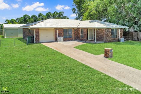 Property photo of 3 Toms Court Bowen QLD 4805