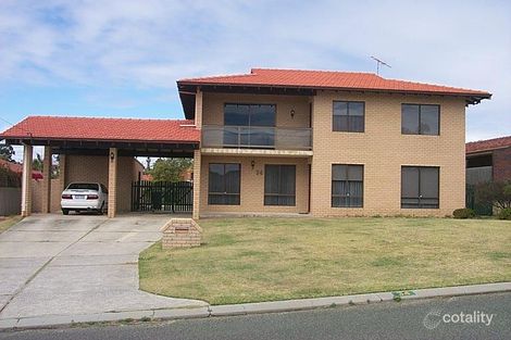 Property photo of 34 Tresise Street Carine WA 6020