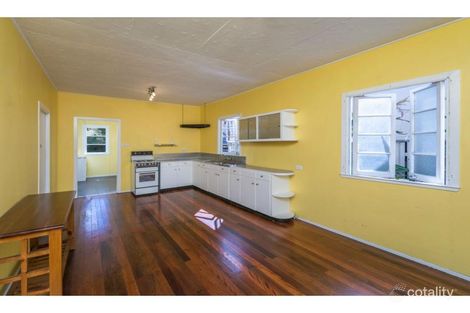 Property photo of 31 Thorn Street Red Hill QLD 4059