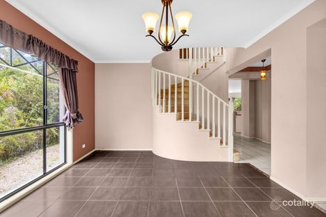 Property photo of 6 Bahrview Drive Bahrs Scrub QLD 4207