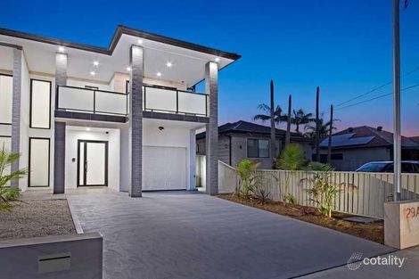 129a Wilbur St, Greenacre, NSW 2190