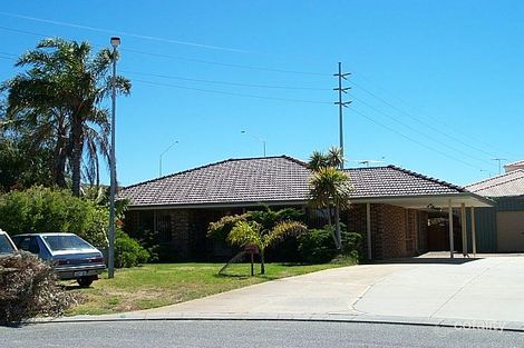 Property photo of 6 Monaco Close Warnbro WA 6169