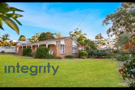 Property photo of 32 Ethel Street Sanctuary Point NSW 2540