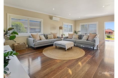 Property photo of 13 Ingle Ring Culburra Beach NSW 2540