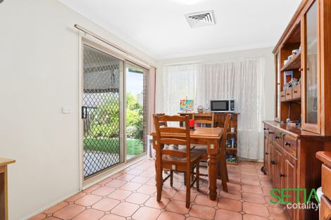 Property photo of 11 Dublin Street Glendenning NSW 2761