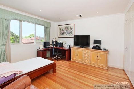 Property photo of 19 Augusta Street Strathfield NSW 2135