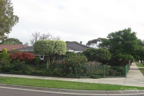 Property photo of 19 Blackburn Drive Cheltenham VIC 3192