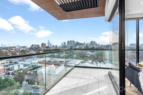 Property photo of 806/8 Garfield Street Richmond VIC 3121