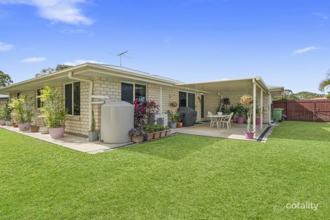 Property photo of 15 Schofield Circuit Caboolture QLD 4510