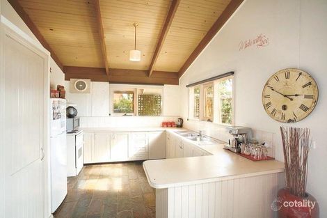 Property photo of 8 Summit Crescent Brown Hill VIC 3350