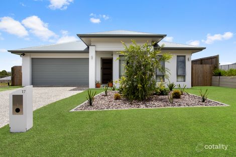 17 Flinders St, D'Aguilar, QLD 4514