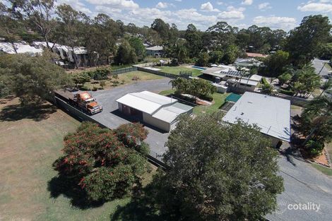 Property photo of 51 Plover Drive Eagleby QLD 4207