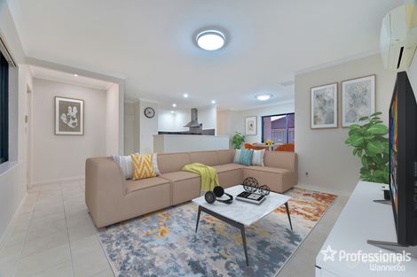Property photo of 341B Flinders Street Nollamara WA 6061