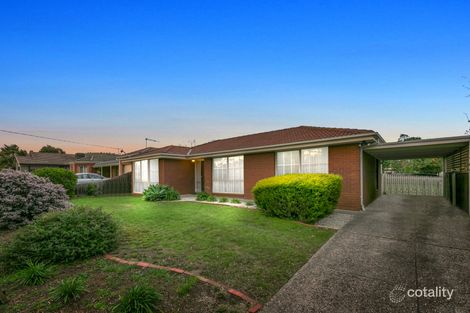 Property photo of 114 Reservoir Road Sunbury VIC 3429