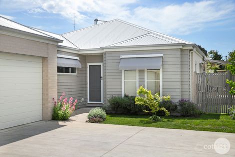 Property photo of 2/506 Bell Street Redan VIC 3350