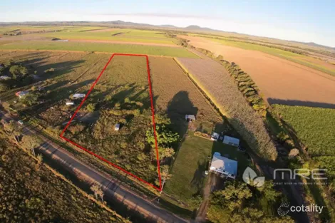 829 Munbura Rd, Munbura, QLD 4740