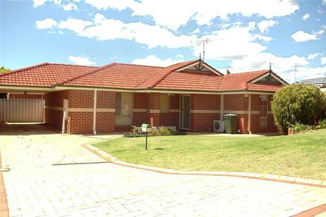 3/13 Monterey St, Nollamara, WA 6061