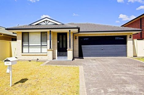 3 Tingha Cl, Hinchinbrook, NSW 2168