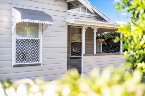 215 South St, South Toowoomba, QLD 4350