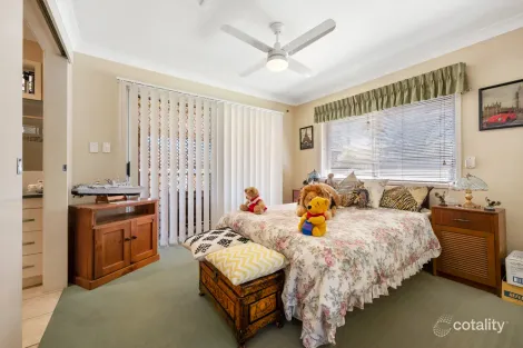 Property photo of 2 Mansfield Street Strathpine QLD 4500