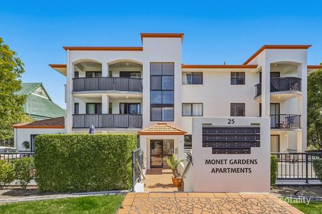 Property photo of 3/25-27 Commerce Drive Robina QLD 4226