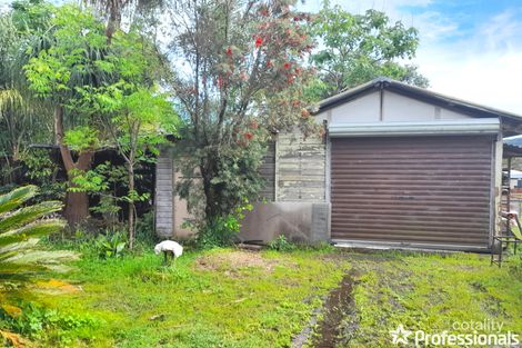 Property photo of 19 Duck Creek Road Old Bonalbo NSW 2469