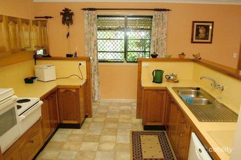 Property photo of 217 Forestry Road Mount Nebo QLD 4520