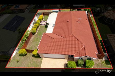Property photo of 7 Starling Place Taigum QLD 4018