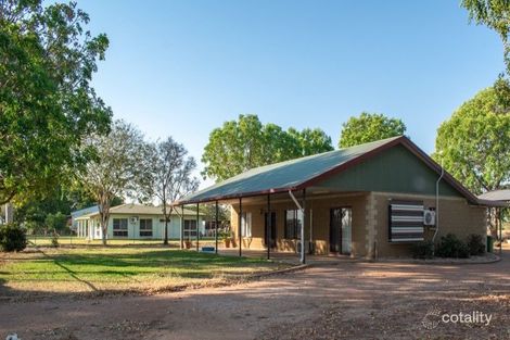 Property photo of 30 Little Avenue Hughenden QLD 4821