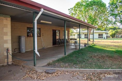 Property photo of 30 Little Avenue Hughenden QLD 4821