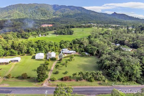 Property photo of 396 Tully Mission Beach Road Merryburn QLD 4854