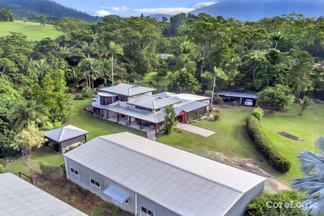 Property photo of 396 Tully Mission Beach Road Merryburn QLD 4854