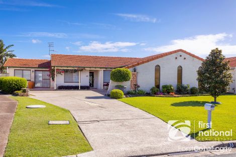 Property photo of 33 King George Parade Forster NSW 2428