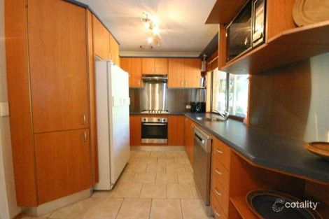 Property photo of 5 Bushlark Place Claremont Meadows NSW 2747